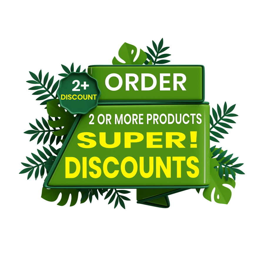 Discounts On Orders