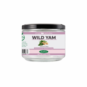 wild yam 4oz
