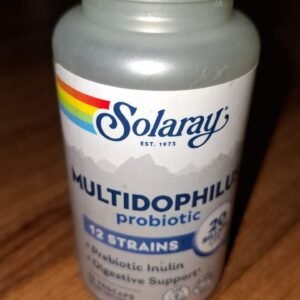 Probiotics