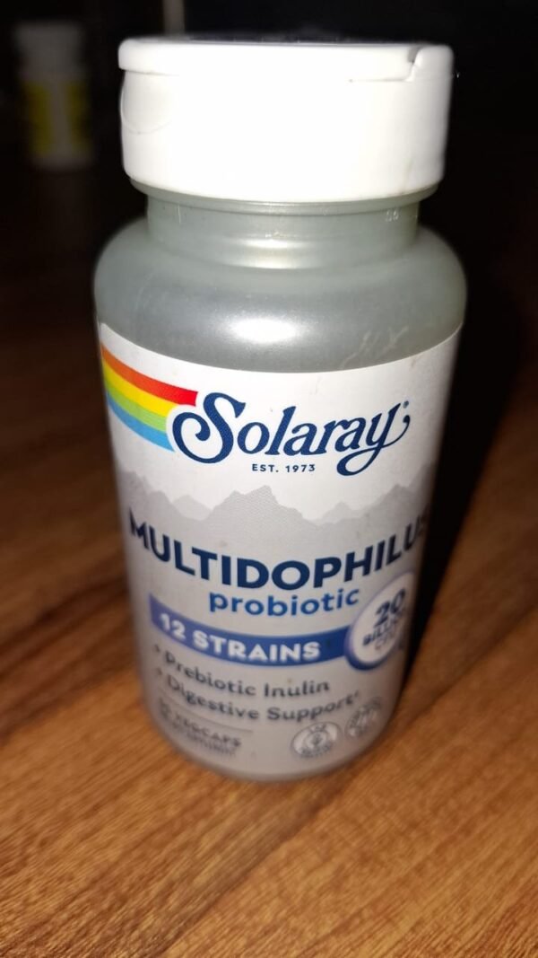 Probiotics