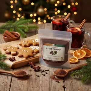 Clove Powder 4oz