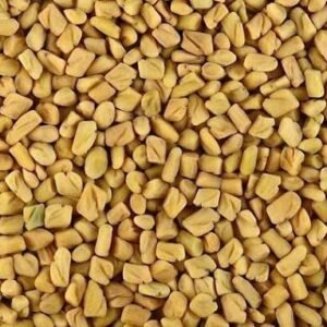 Fenugreek seeds 8oz