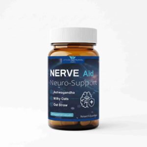 Nerve Aid 75 VCaps